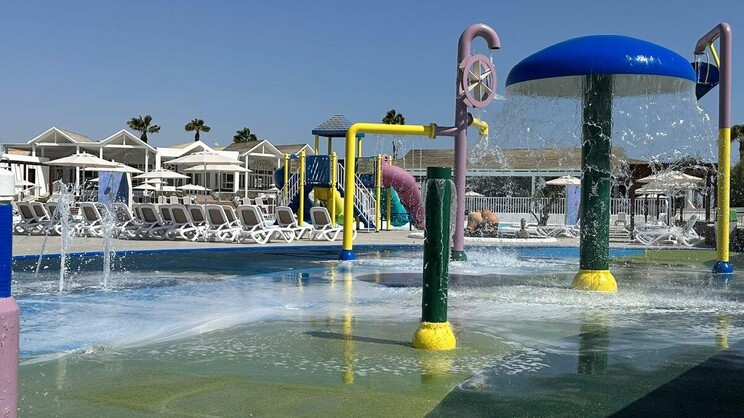 BLUESEA Club Caleta Dorada